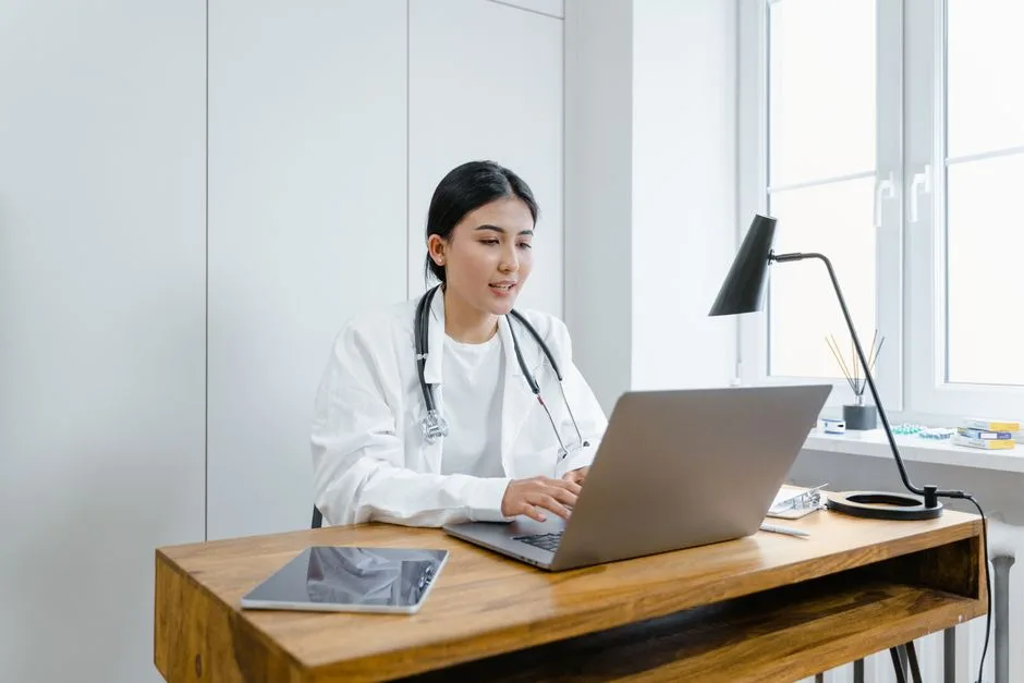Online medical consultation in USA