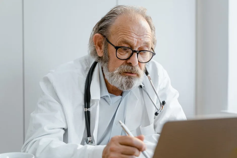 Online medical consultation in USA