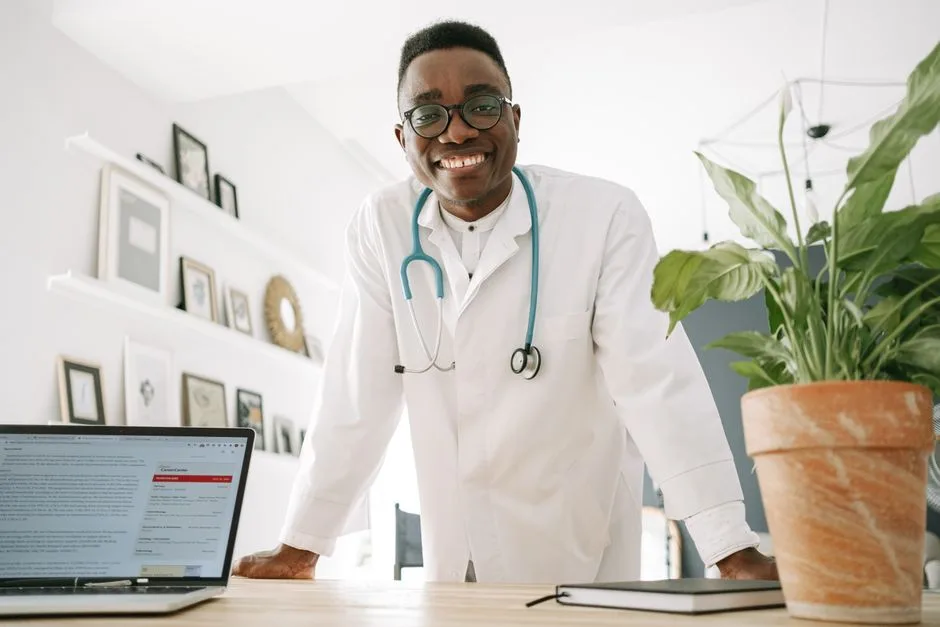 Online medical consultation in USA