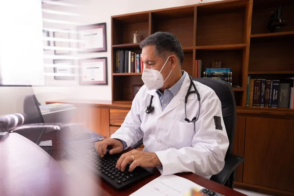 Online medical consultation in USA