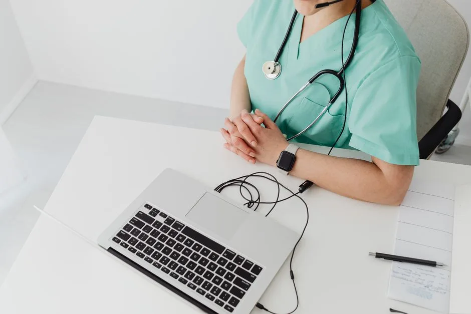 Online medical consultation in Cheyenne