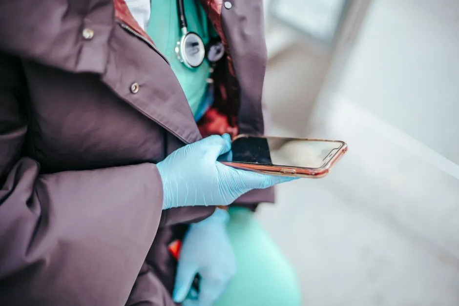 Online medical consultation in USA