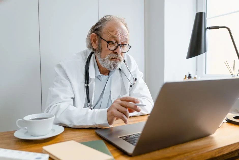 Online medical consultation in USA