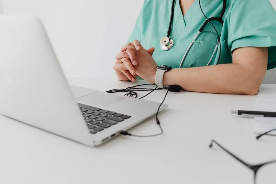 Online medical consultation in USA