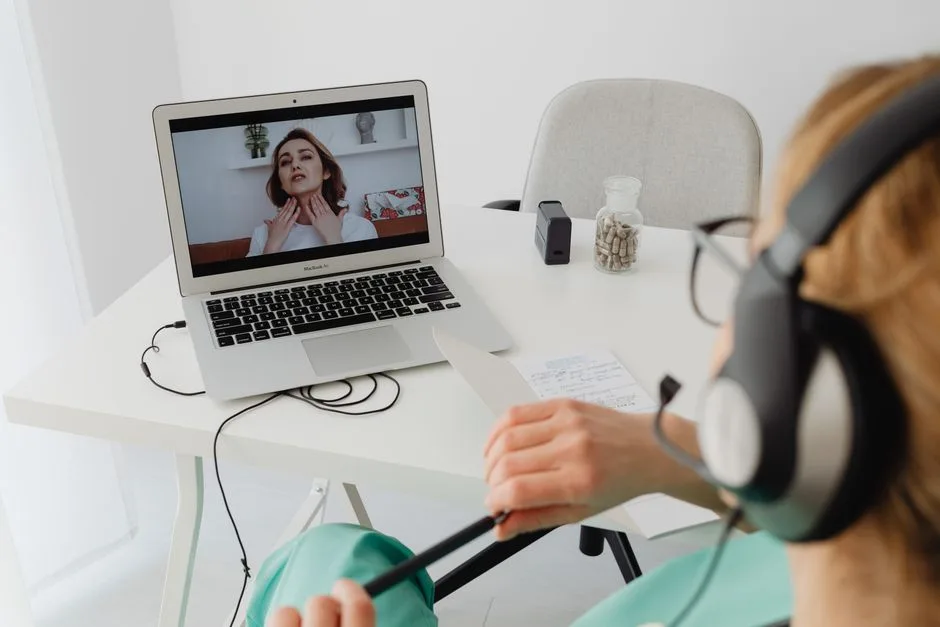 Online medical consultation in USA